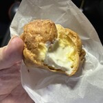 ビアードパパ - 料理写真: