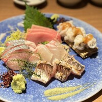 飯家 くーた 西中洲本店 - 