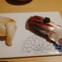 築地青空三代目 本店 - 