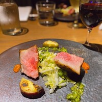 Longrain Tokyo - 