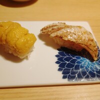 築地青空三代目 本店 - 