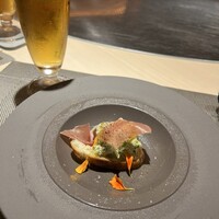 大阪鉄板焼き 神戸牛 TATARA - 