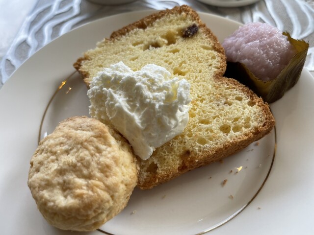 紫竹ガーデン　遊華　レストラン（シチクガーデン　ユウゲ） - 中札内村その他（野菜料理）の写真