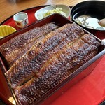 炭焼うな富士 白壁別邸 - 