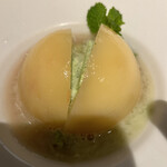 ラ・ターブル・ド・トリウミ - 