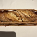 ラ・ターブル・ド・トリウミ - 