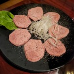 羅生門 - スペシャルタン塩