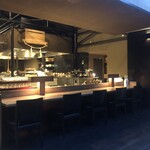 小布施 寄り付き料理 蔵部 - 