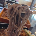 そば処 一庵 - そばリフト