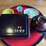 炭焼うな富士 白壁別邸 - 