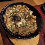 羅生門 - 石焼ビビンパ