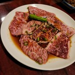 羅生門 - カルビ