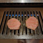 羅生門 - スペシャルタン塩