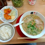 ラーメン横綱 - 