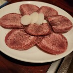 羅生門 - 牛タン