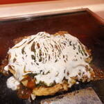 月 - GATSU天　1,090円