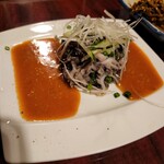 羅生門 - センマイ刺し