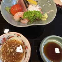 山玄茶 - 