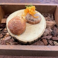 エタンセール カワモト - 
