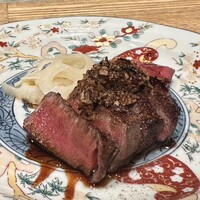 深夜食堂GAMIN -  深夜食堂GAMIN -