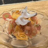 深夜食堂GAMIN -  深夜食堂GAMIN -