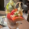 パティスリー&カフェ デリーモ 東京ミッドタウン日比谷店