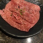 炭火焼肉 楽牛園 - 