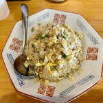 らーめん　白川 - 