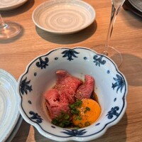 炭火焼肉 肉の匠 ひうち -  炭火焼肉 肉の匠 ひうち -