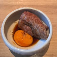 炭火焼肉 肉の匠 ひうち -  炭火焼肉 肉の匠 ひうち -