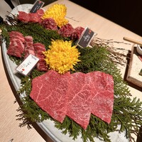 和牛焼肉 徳 - 