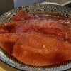 浜松町 たれ焼肉のんき