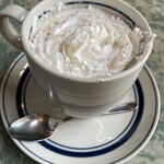 喫茶 マドラグ - モンテカルロ