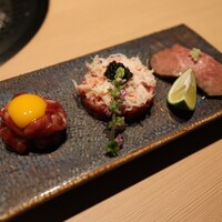 焼肉古今 - 