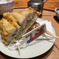 旬彩天 つちや -  旬彩天 つちや -