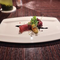 飛騨牛グリルばくろ - 