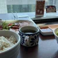 天空焼肉 星遊山 -  天空焼肉 星遊山 -