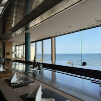 鉄板焼き 七里ガ浜 - 