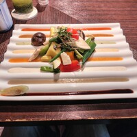 飛騨牛グリルばくろ - 