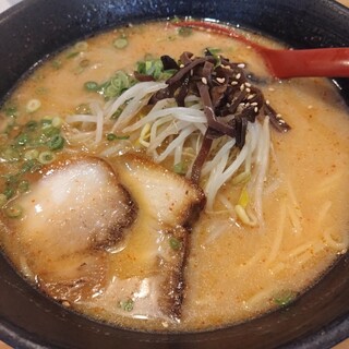 元祖 指宿らーめん 二代目_1