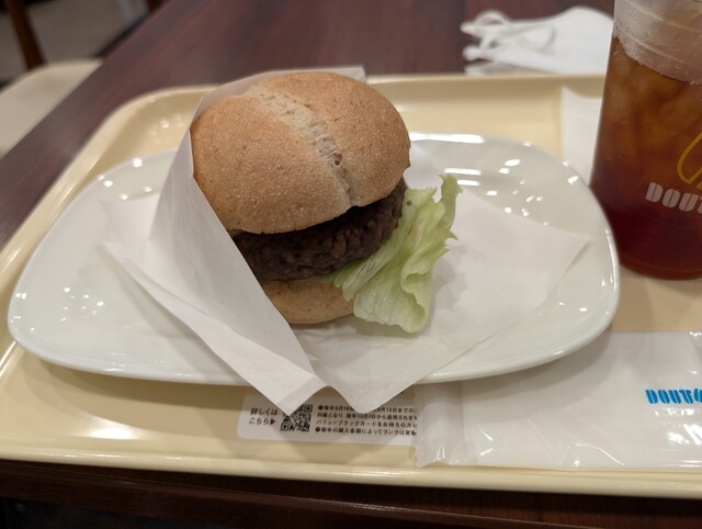 ドトールコーヒーショップ  イオンモール天童店 - 天童南（カフェ）の写真