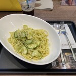タリーズコーヒー 高松赤十字病院店 - 