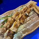 海三昧 おさしみ家 - 