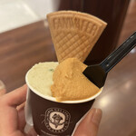 プレミアム マリオジェラテリア - 