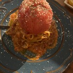 ビアカフェ サードプレイス - 