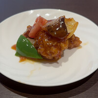 中国料理 四川 - 