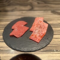 焼肉 ジャンボ はなれ - 