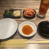 焼肉 ジャンボ はなれ - 