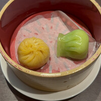 中国料理 四川 - 