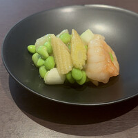 中国料理 四川 - 